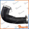 Gaine de suralimentation pour VW | GPP-WW-239, 43SKV013